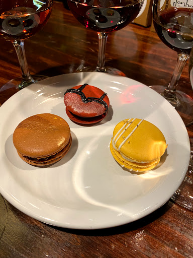 Winery «Hip Chicks do Wine», reviews and photos, 4510 SE 23rd Ave, Portland, OR 97202, USA