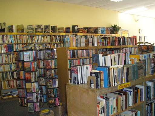 Used Book Store «Basically BOOKS», reviews and photos, 23447 Golden Springs Dr, Diamond Bar, CA 91765, USA