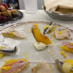 Photo n°3 de l'avis de claudia.i fait le 05/10/2022 à 09:54 sur le  Le Mille e Una Notte à Lampedusa