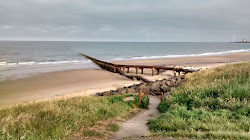 Photo de Plage de Cambois et le règlement