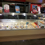 Photo n°3 de l'avis de Csanád.e fait le 25/07/2017 à 20:03 sur le  Autogrill Adige Est à Costa di Rovigo