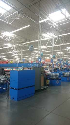 Discount Store «Walmart», reviews and photos, 2200 Holly Springs Pkwy, Holly Springs, GA 30115, USA