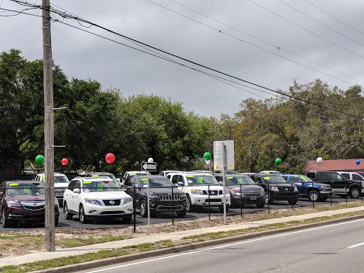 Used Car Dealer «Born Again Auto», reviews and photos, 1038 W Broad St, Groveland, FL 34736, USA