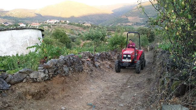 Fumituela Fumeiro E Produtos Regionais Lda. - Mirandela