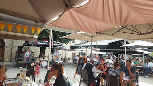 Photo n°4 de Le Cabanon à Périgueux ()