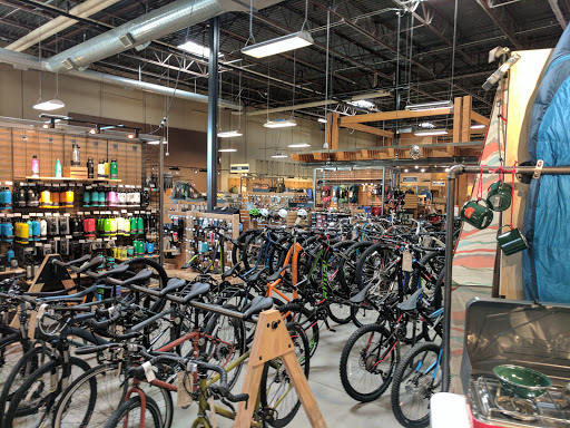 Camping Store «REI», reviews and photos, 230 W 10600 S #1700, Sandy, UT 84070, USA