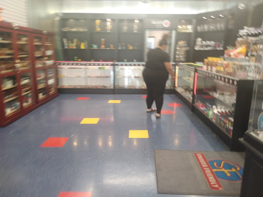 Tobacco Shop «Smoker Friendly», reviews and photos, 5050 S Federal Blvd #29, Englewood, CO 80110, USA