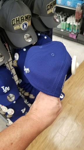 Sporting Goods Store «Big 5 Sporting Goods», reviews and photos, 4780 Pacific Coast Hwy, Long Beach, CA 90804, USA