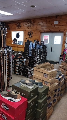 Miller's Feed & Tack