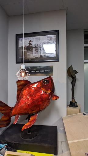 Gym «Tempest Freerunning Academy», reviews and photos, 3337 Jack Northrop Ave, Hawthorne, CA 90250, USA