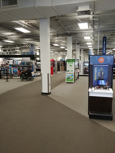 Electronics Store «Best Buy», reviews and photos, 10901 Georgia Ave, Wheaton, MD 20902, USA