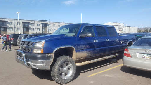 Amusement Center «Action City Trampoline Park & Fun Center», reviews and photos, 2402 Lorch Ave, Eau Claire, WI 54701, USA