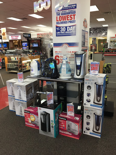 Appliance Store «P.C. Richard & Son», reviews and photos, 307 Sunrise Hwy, Rockville Centre, NY 11570, USA