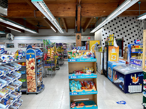 Grocery Store «Quick Stop Food Stores», reviews and photos, 1665 Stelton Rd, Piscataway Township, NJ 08854, USA