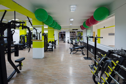 Positive Fitness Club - Žrtava Fašizma, Budva, Montenegro