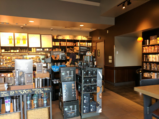 Coffee Shop «Starbucks», reviews and photos, 605 E Main St, Cartersville, GA 30121, USA