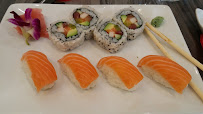 Plats et boissons du Restaurant japonais SUSHI GO ( Ouvert le dimanche 31 et le lundi 01 ) à Bois-d'Arcy - n°9