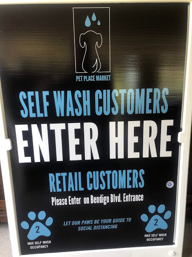 Pet Supply Store «Pet Place Market», reviews and photos, 213 Bendigo Blvd N #2, North Bend, WA 98045, USA