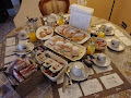 Plats et boissons Bed & Breakfast B&B il Centro 80133 Naples (miniature)