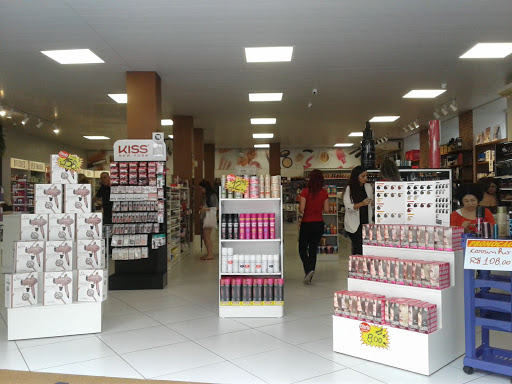 Logo da empresa - Mabelle Cosméticos