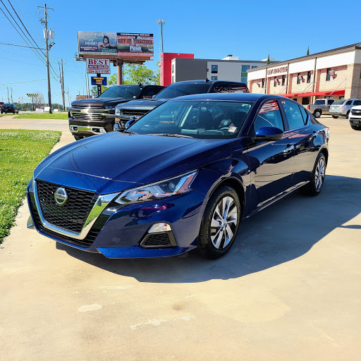 Used Car Dealer «Best Auto Sales LLC», reviews and photos, 2044 S College St, Auburn, AL 36832, USA