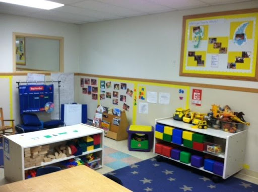 Day Care Center «West Bloomfield KinderCare», reviews and photos, 6615 Middlebelt Rd, West Bloomfield Township, MI 48322, USA