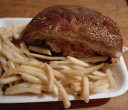 Super Hamburguesas Sonora photo