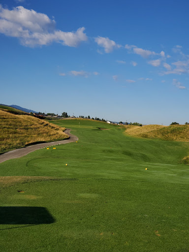 Public Golf Course «Prairie Falls Golf Club», reviews and photos, 3200 N Spokane St, Post Falls, ID 83854, USA