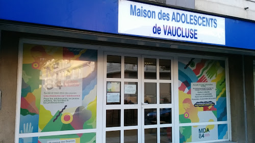 Centre de formation continue Maison des Adolescents de Vaucluse Avignon
