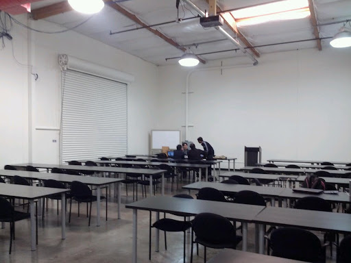 Hacker Dojo image