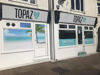 Topaz Two Tanning