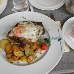 Photo n°1 de l'avis de Jürgen.a fait le 12/08/2021 à 14:43 sur le  Haus Oveney Café Restaurant - Bochum à Bochum