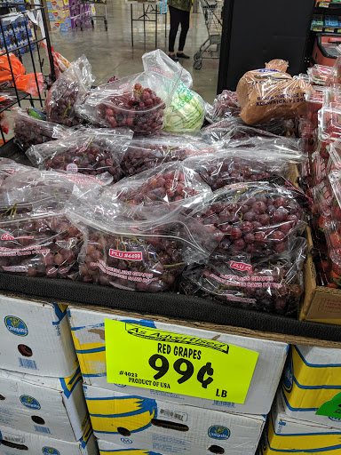 Supermarket «Valu Mart Food Warehouse», reviews and photos, 6340 Rosemead Blvd, San Gabriel, CA 91775, USA