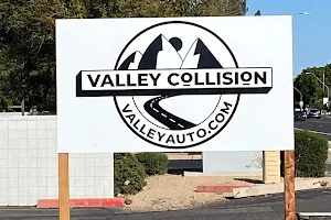 Valley Collision image