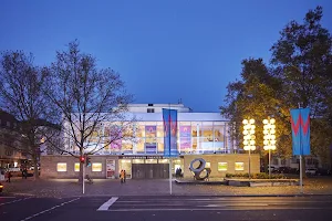 Mainfranken Theater Würzburg image