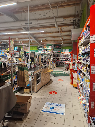 Fressnapf Oberjettingen unter Jettingen, 