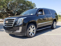 Five Star Cadillac - Photo 8 - Car repair in Warner Robins, GA, Warner Robins