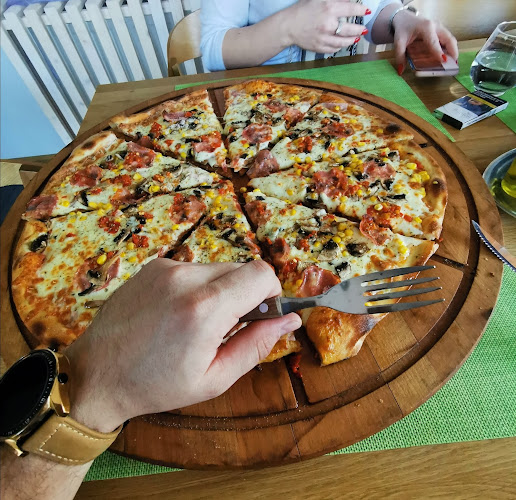 Komentáre a hodnotenia Pizza & Burgers Mlynček + Rozvoz