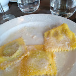 Photo n°1 de l'avis de Elena.a fait le 13/05/2019 à 16:20 sur le  Parma Menù - Hostaria delle Terre Verdiane à Fidenza