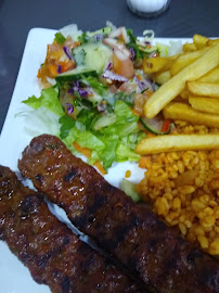 Kebab du Le Kebab d'Istanbul à Sèvres - n°5