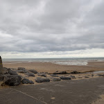 Photo n° 3 de l'avis de Edwin.e fait le 28/04/2022 à 18:36 pour Plage de Wissant à Wissant