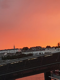 Photo n°40 de Quai West à Nantes ()