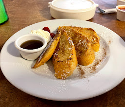 Café El Colibrí photo