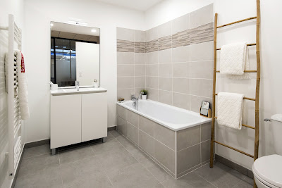 Home Concept - Diagonale à Lyon