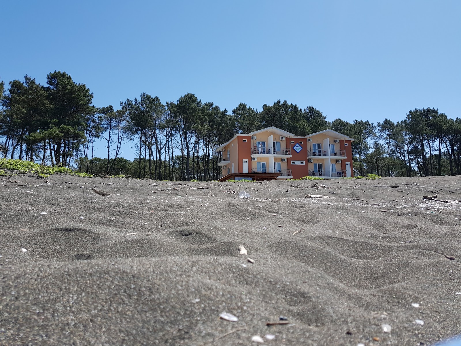 Shekvetili beach photo #8