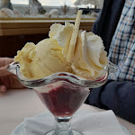 Photo n°5 de l'avis de Elke1234.e fait le 22/09/2022 à 16:55 sur le  Fährhaus Twielenfleth Restaurant & Café à Hollern-Twielenfleth