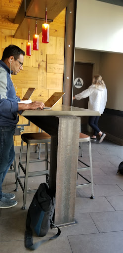 Starbucks image
