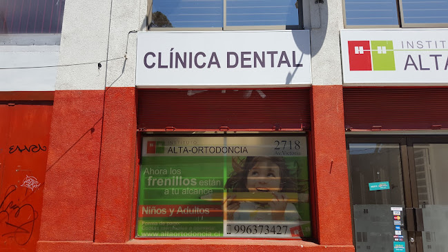 Clínica Alta Ortodoncia - Valparaíso