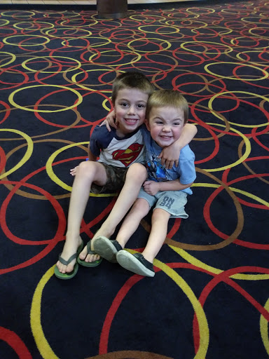 Movie Theater «AMC Eden Prairie Mall 18», reviews and photos, 8251 Flying Cloud Dr, Eden Prairie, MN 55344, USA