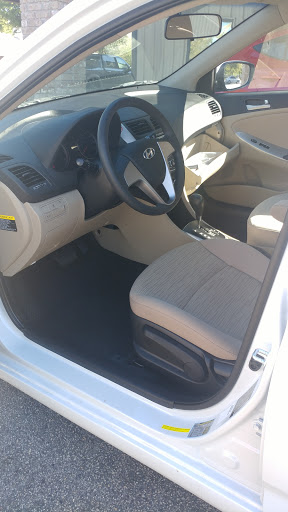 Tire Shop «Mike’s Auto Body & Repair», reviews and photos, 15320 County Line Rd, Spring Hill, FL 34610, USA